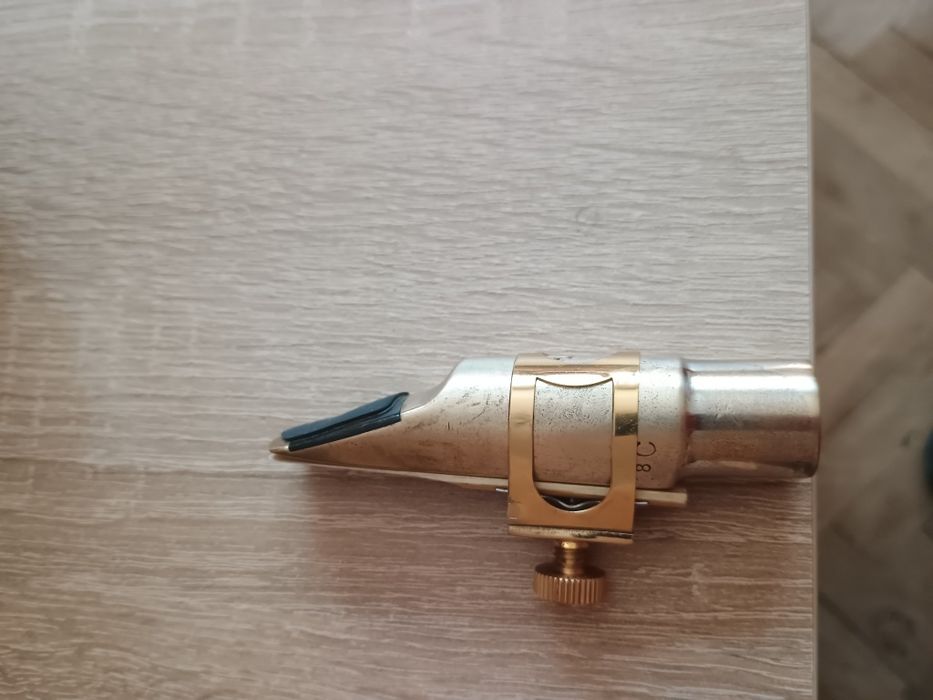 Мундщук  Алт  саксофон Yanagisawa 8c