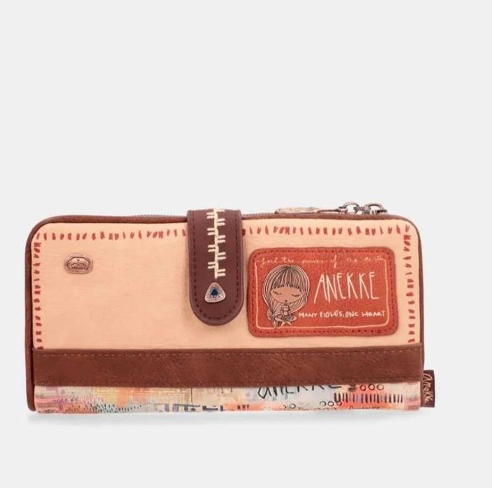 Anekke дамски оортфейл