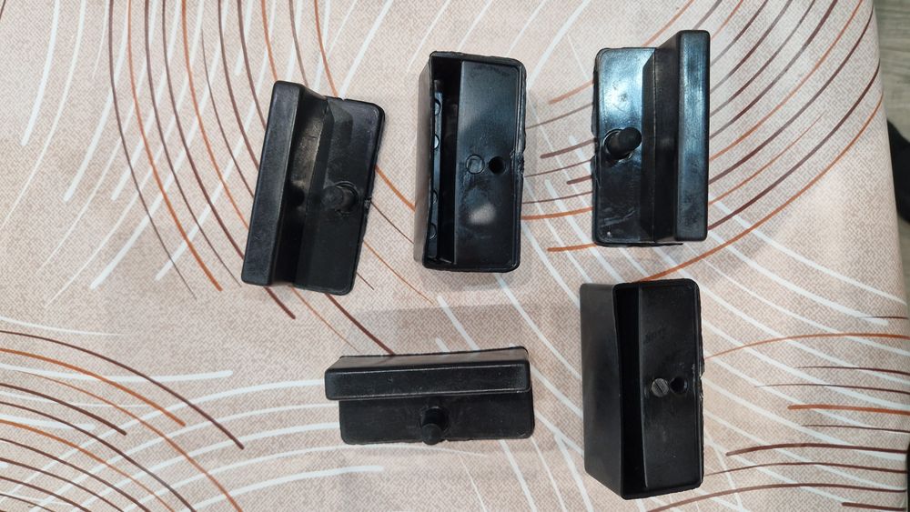 Держатели для Ламели