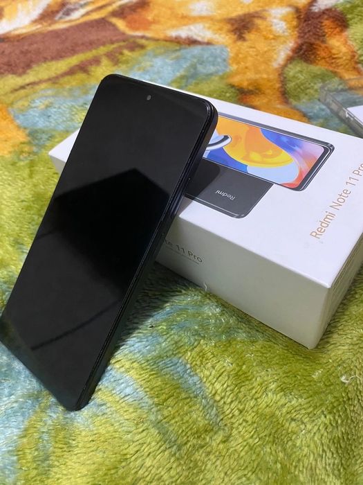 Xiaomi redmi note 11 pro