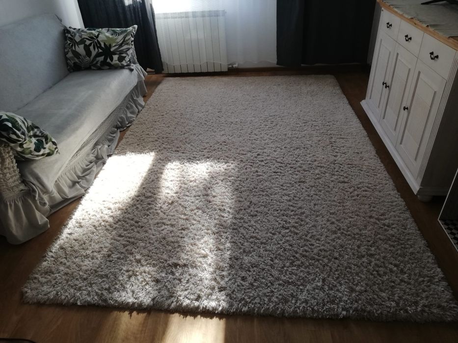 Covor crem  200x300