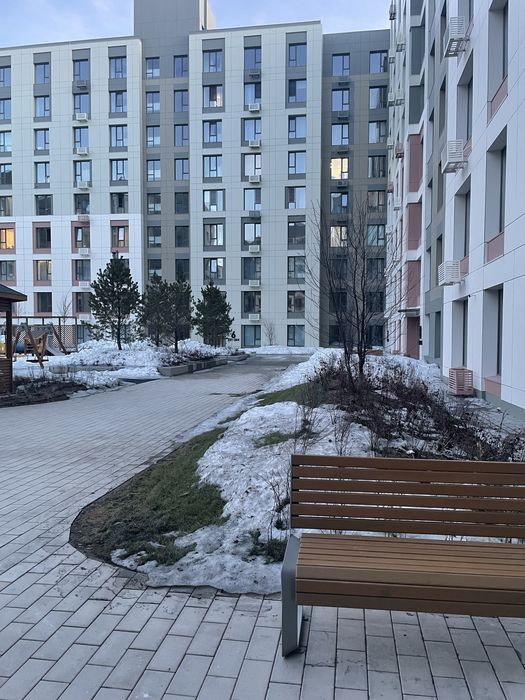 Сдам 2-хкомнатную квартиру