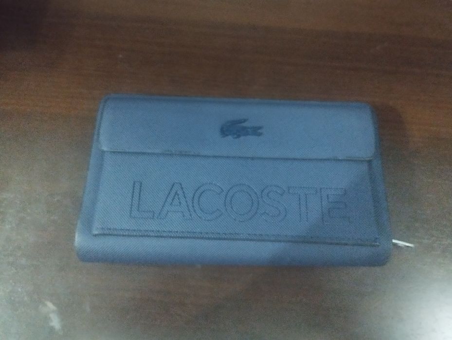 Barsetka lacoste