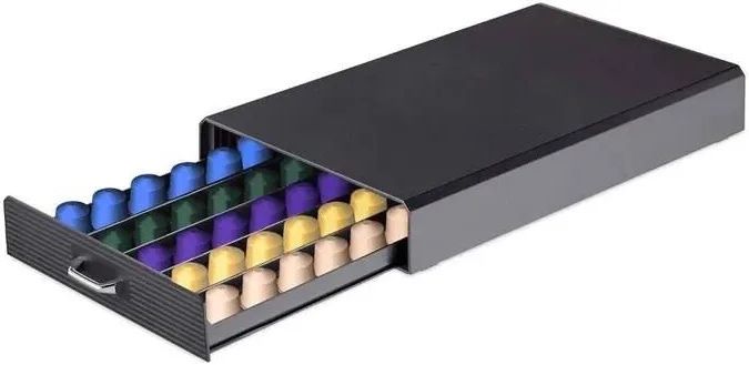 Vand aparat nespresso