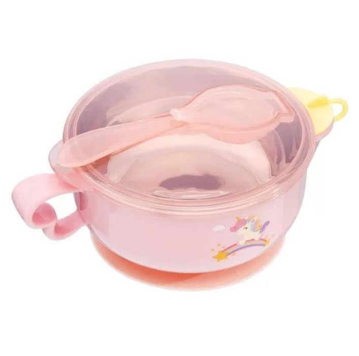 Тарелочка для кормления детей