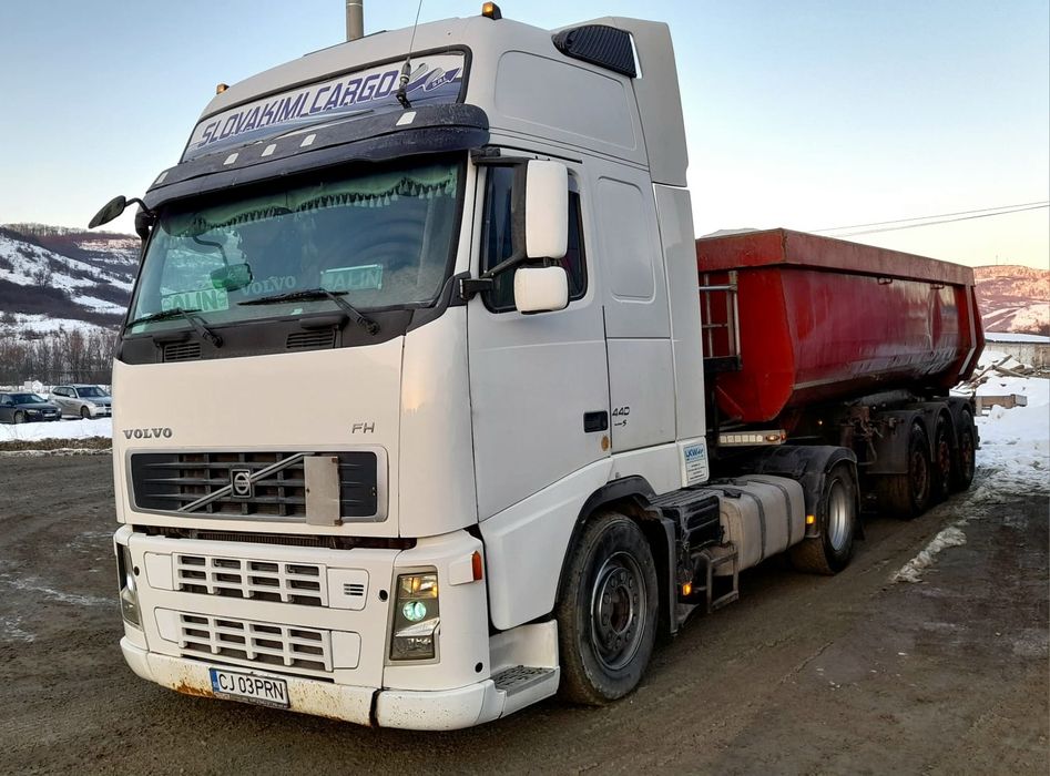 Ansamblu Basculabila și Prelata