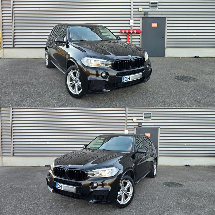 BMW X5 2016 — imagine 1