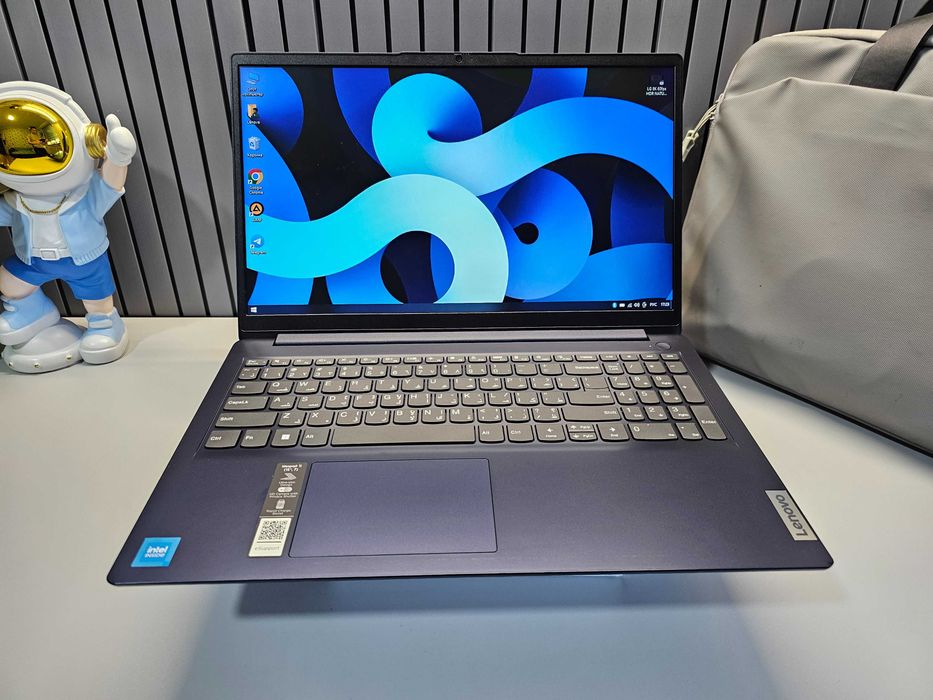 ПРОДАМ Lenovo Ideapad 15IJL7 Офисный Ноутбук N4500/8GB/256SSD/15.6"HD.