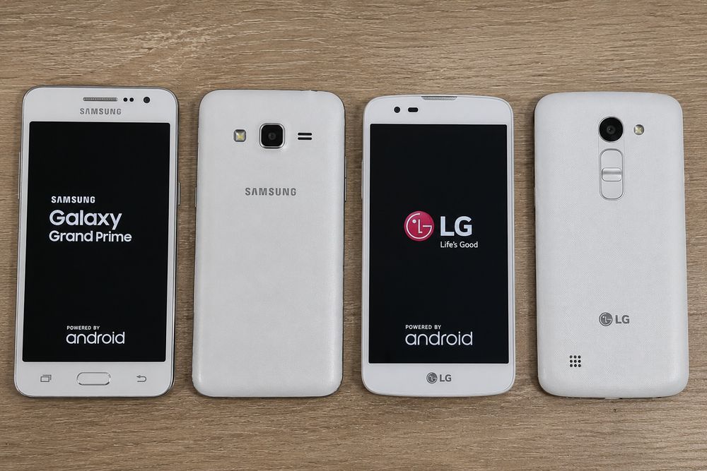 Lot Telefoane+Laptopuri