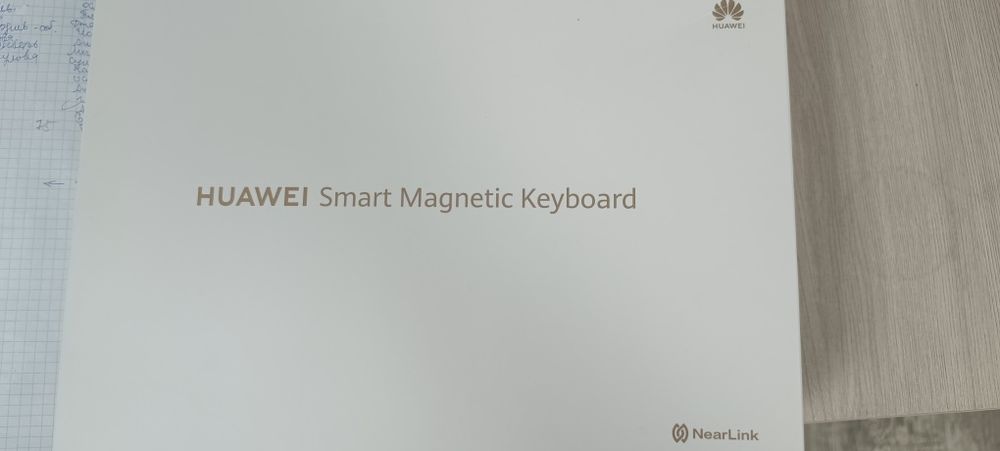 Huawei matepade 11.5S