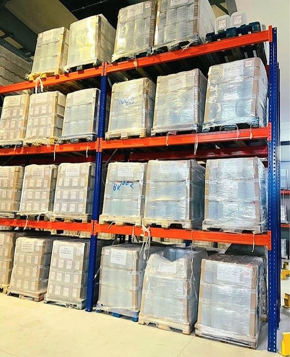 Rafturi metalice reglabile profesionale