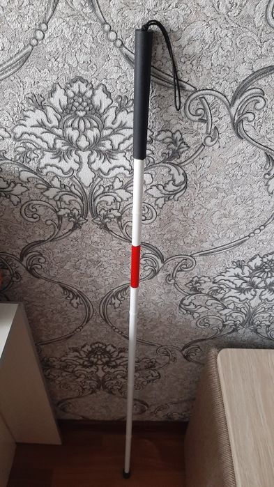 Продам трость тактильная