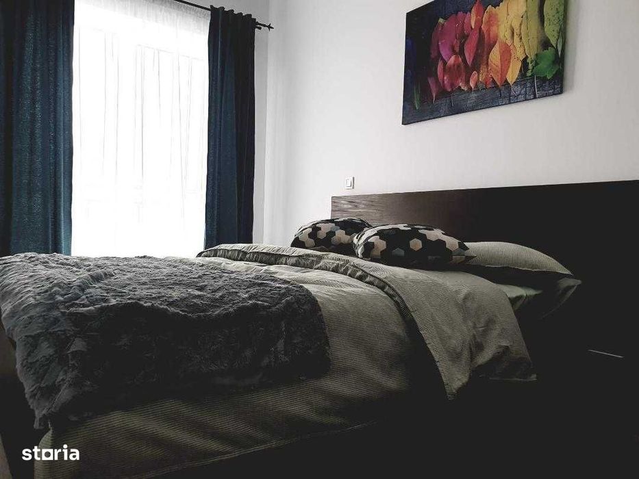 Apartament 2 camere zona TRACTORUL,ZONA Mall Coressi