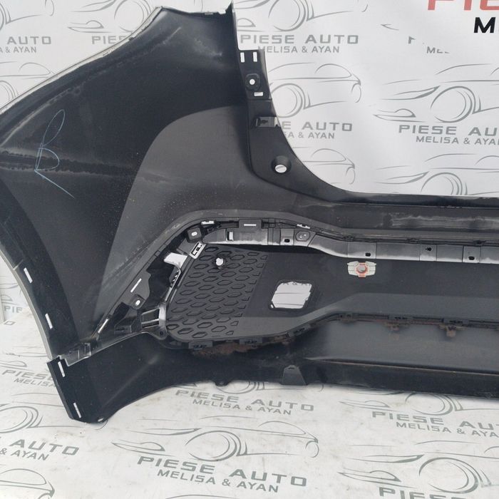 Bara spate Toyota C-HR 2  an 2023-2024-2025-2026