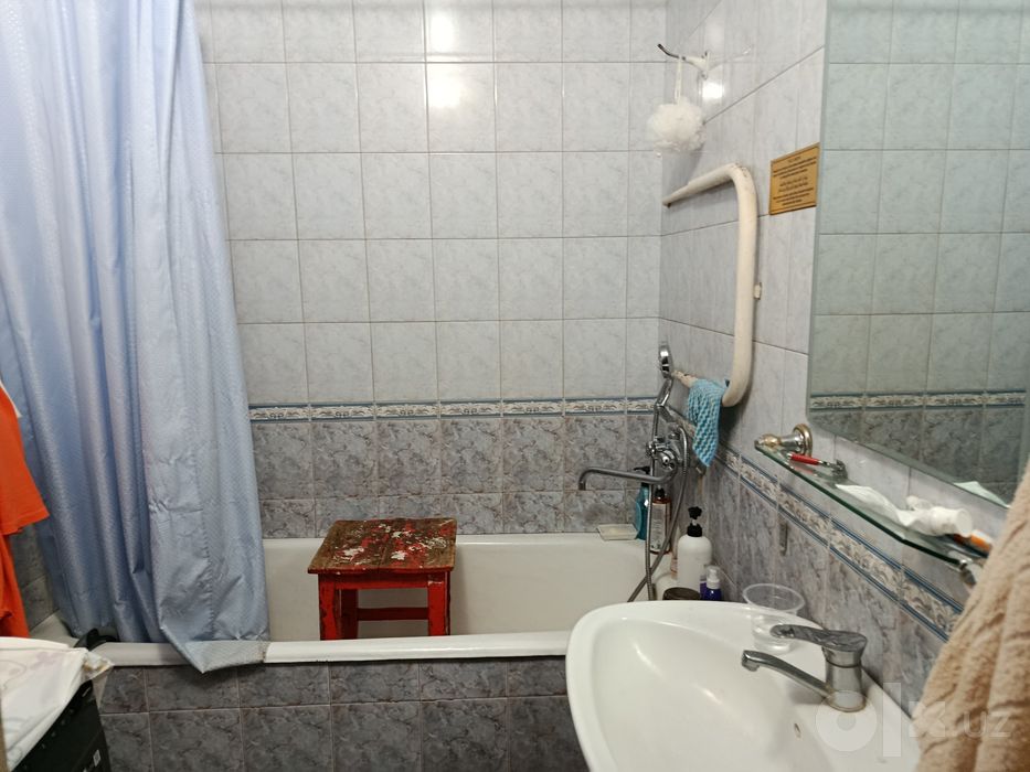 Квартира продаётся