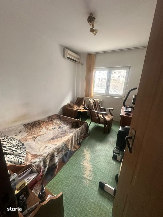 Apartament 4 camere 210000Euro | Șos. Oltenitei – Brancoveanu | Eta