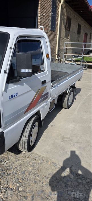 Chevrolet Labo sotiladi 2020