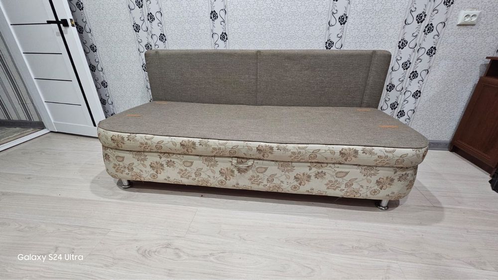 Продам диван, в зорошем состоянии