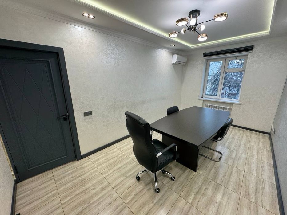 Яккасарай | Кушбеги - Сдается в аренду Евро офис вдоль дороги 120м2