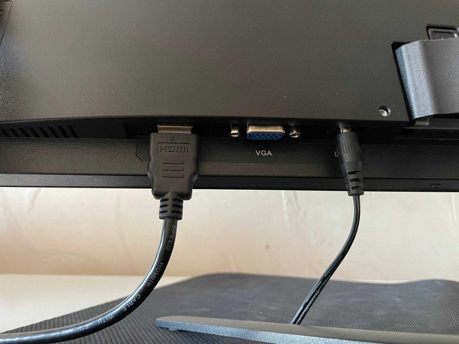 Монитор Vega vhf215-75ca
