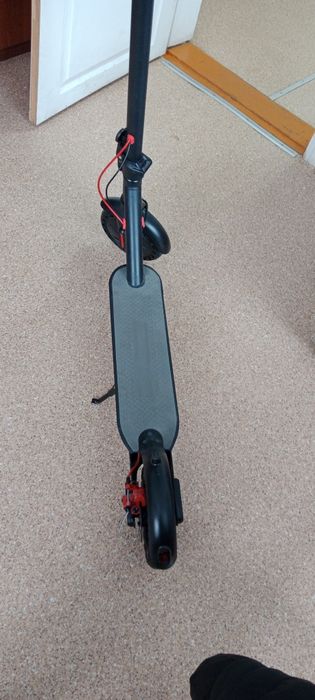 Продам электросамокат