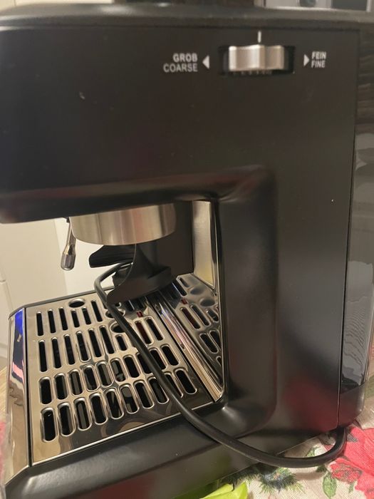 De vânzare aparat cafea