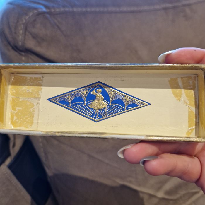 Хармоника M. HOHNER