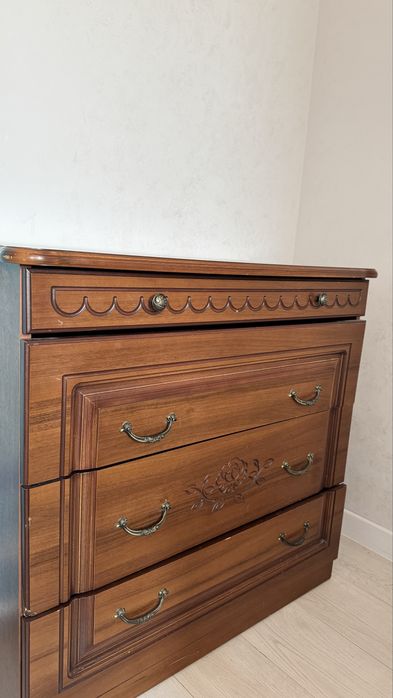 Тумба классический