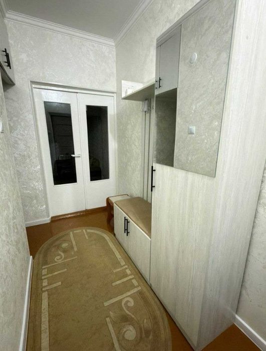 Сдается квартира в Яшнабадском районе Авиасозлар-2, 1в2х комнат 3-этаж
