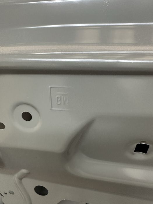 DAMAS олди панел Gm orgenal