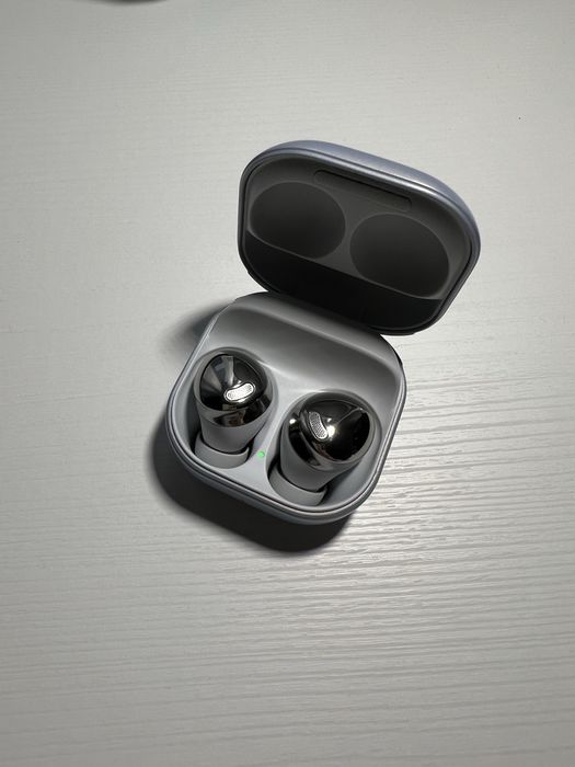 Samsung Galaxy Buds Pro