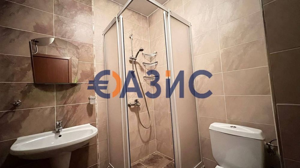 Тристаен апартамент в комплекс Елит 4, 108 кв.м., Слънчев бряг,