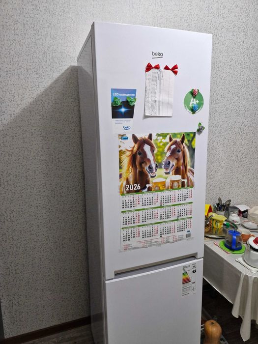 Холодильник Beko