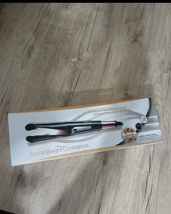 Vand Placa Par Dama 2 in 1