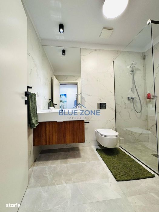 Apartament 2 camere | One Cotroceni Park  l  Parcare inclusa I