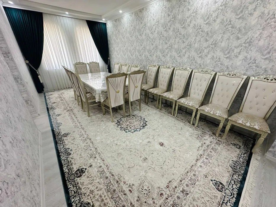 Продаю 2-х этажный коттедж Сергели Хонабад