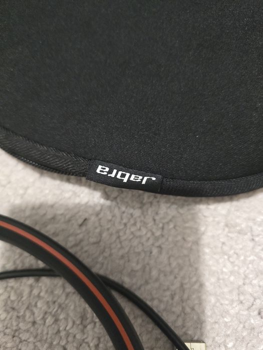 Căști profesionale de birou Jabra Evolve 40 Stereo