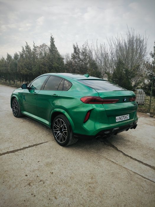 Продам BMW X6 Compilation.