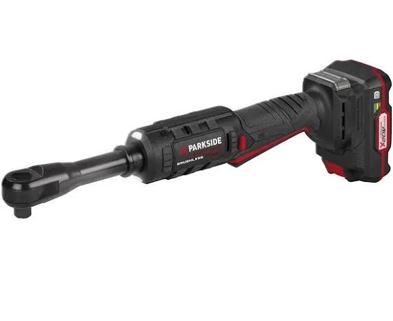 Clichet parkside performance 20v