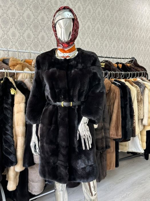 Шубы распродажа от 50тысяч и выше