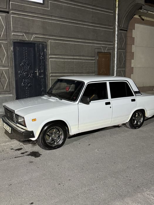 Lada 2107 avto fergana