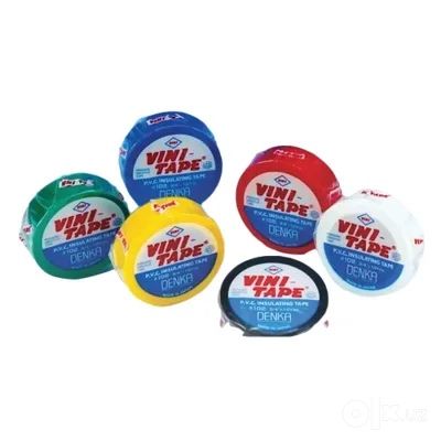 Vini tape изалента 2500 сум