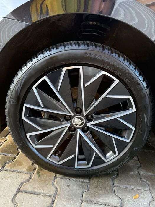 Skoda Scala Primul proprietar/stare perfectă