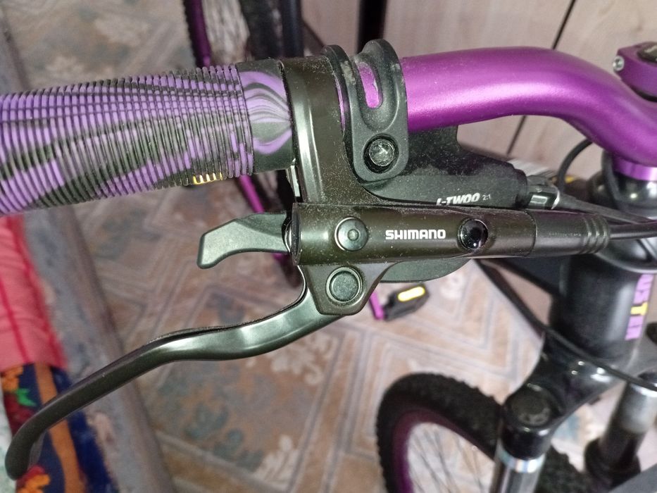 Велосипед Buster L-5, подростковый