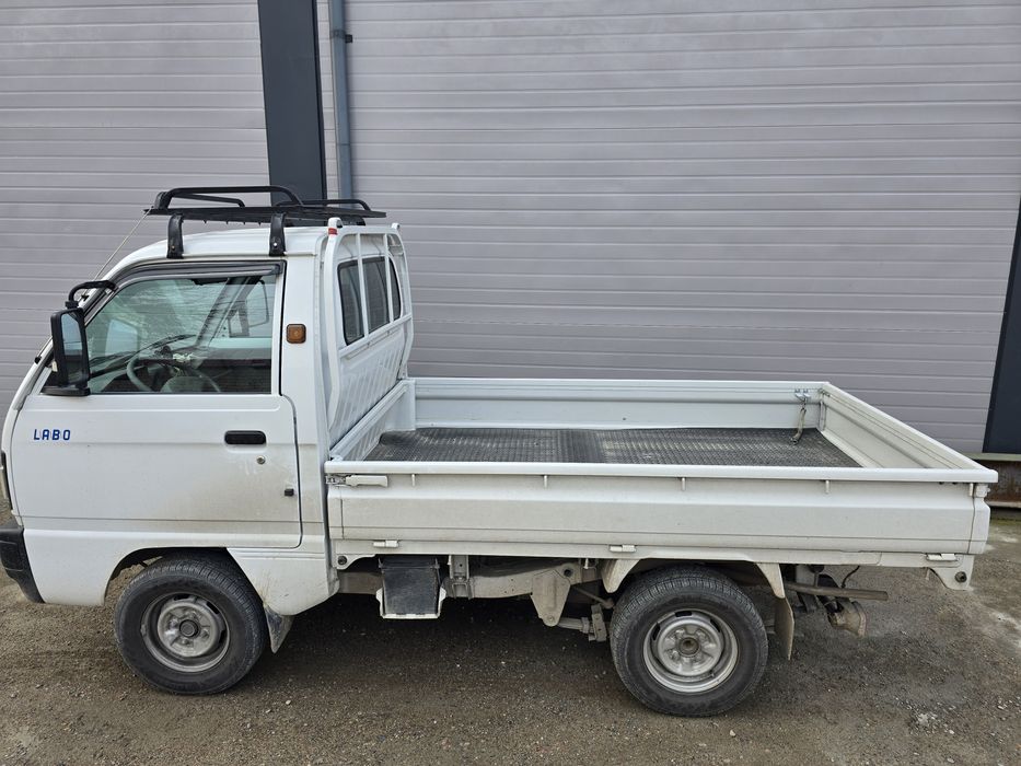 Labo 2025, 10000 prabeg