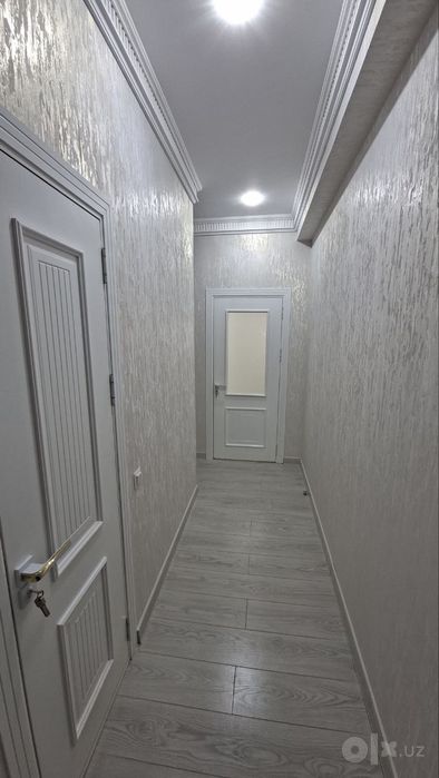 Новостройка Хон Сарой ЖК Orzular