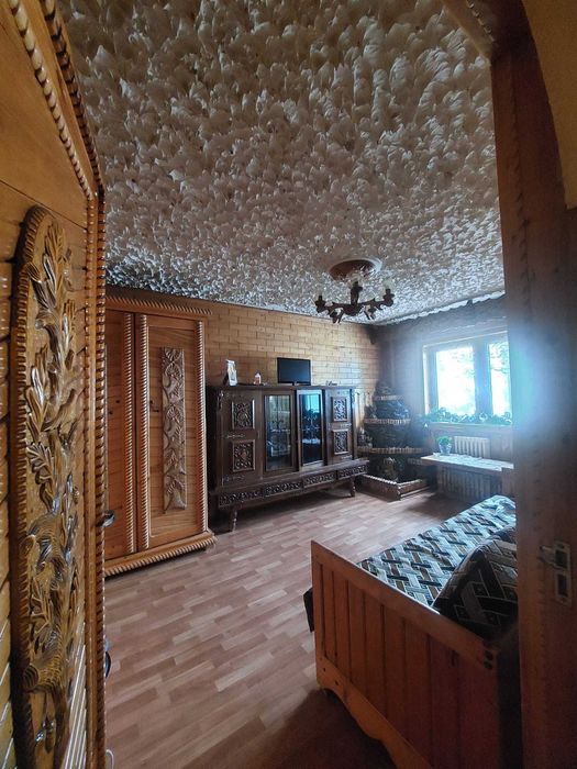 Apartament de banzare 3 camere, Codrul Cosminului Brasov