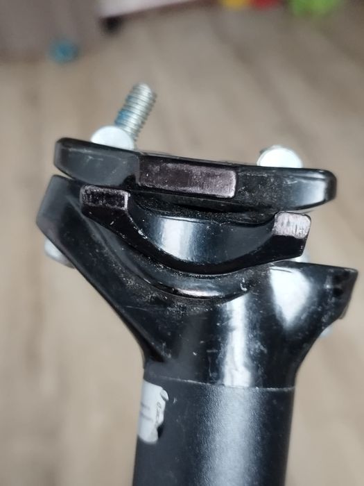 Tija sa aluminiu Matrix