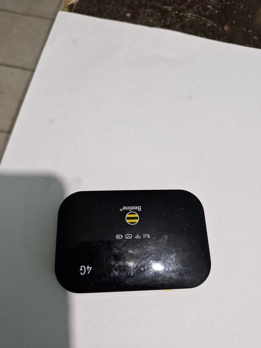 Роутер Билаин 4G