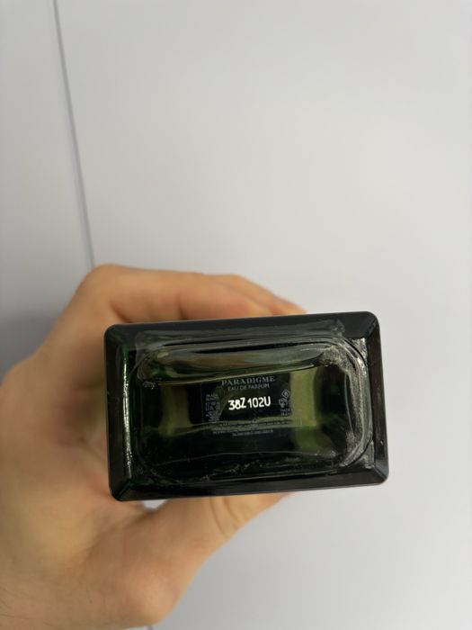 Мъжки парфюм Prada Paradigme